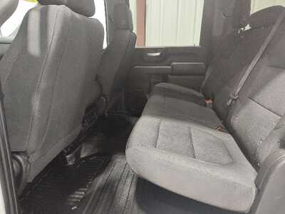 2022 GMC Sierra 3500HD, $33900. Photo 11