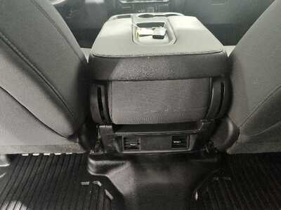 2022 GMC Sierra 3500HD, $33900. Photo 12