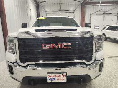 2022 GMC Sierra 3500HD, $33900. Photo 2