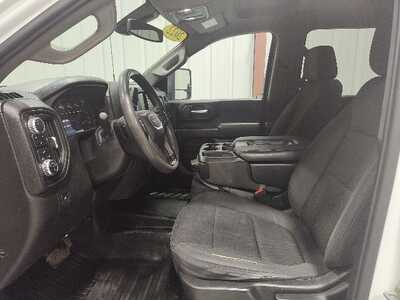 2022 GMC Sierra 3500HD, $33900. Photo 8