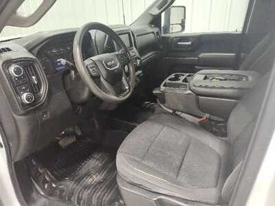 2022 GMC Sierra 3500HD, $33900. Photo 9