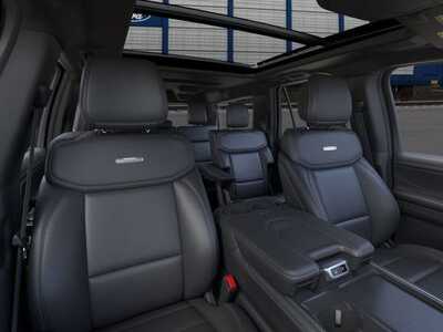 2026 Ford Expedition Max, $84652. Photo 10
