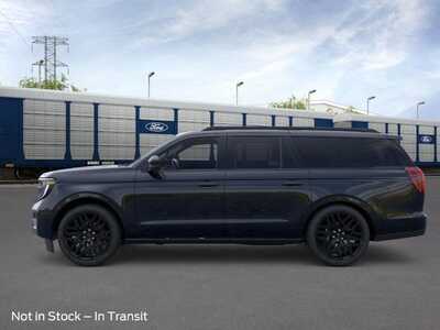 2026 Ford Expedition Max, $84652. Photo 3