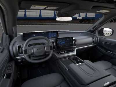 2026 Ford Expedition Max, $84652. Photo 9