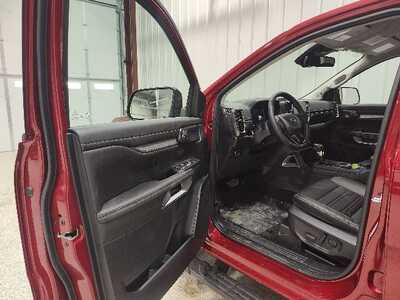 2026 Ford Ranger Crew Cab, $55775. Photo 11