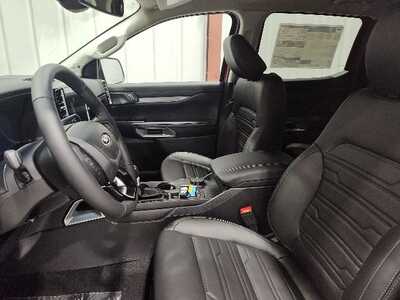 2026 Ford Ranger Crew Cab, $55775. Photo 12