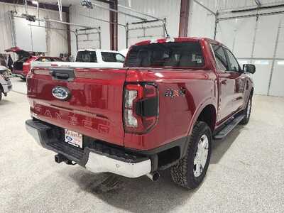 2026 Ford Ranger Crew Cab, $55775. Photo 5