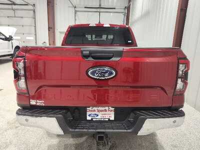 2026 Ford Ranger Crew Cab, $55775. Photo 6
