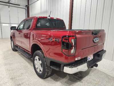 2026 Ford Ranger Crew Cab, $55775. Photo 7
