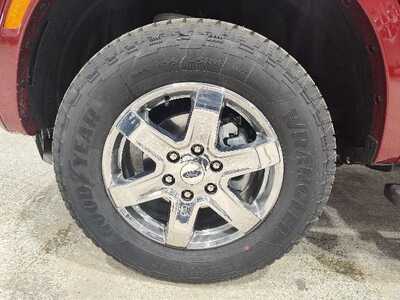 2026 Ford Ranger Crew Cab, $55775. Photo 9