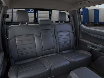2026 Ford Ranger Crew Cab, $55660. Photo 11