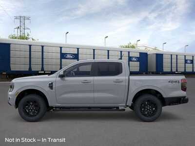 2026 Ford Ranger Crew Cab, $55660. Photo 3