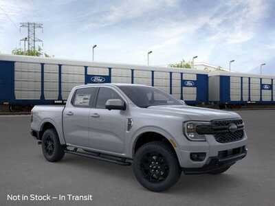 2026 Ford Ranger Crew Cab, $55660. Photo 7
