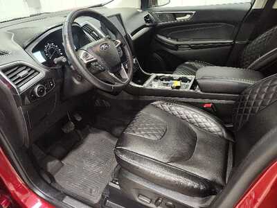 2024 Ford Edge, $35924. Photo 10