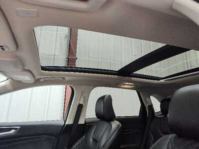 2024 Ford Edge, $35924. Photo 11