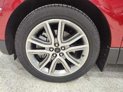 2024 Ford Edge, $35924. Photo 12