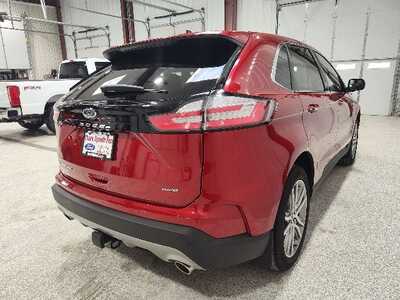 2024 Ford Edge, $35924. Photo 4