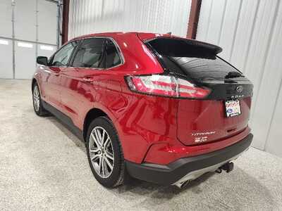 2024 Ford Edge, $35924. Photo 6