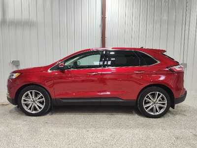 2024 Ford Edge, $35924. Photo 7