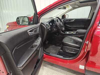 2024 Ford Edge, $35924. Photo 8