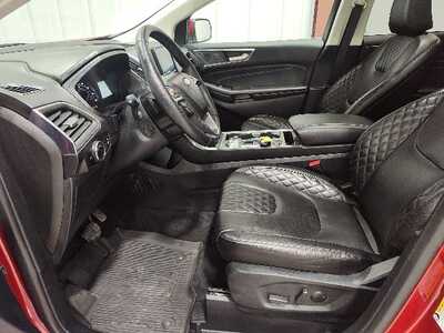 2024 Ford Edge, $35924. Photo 9