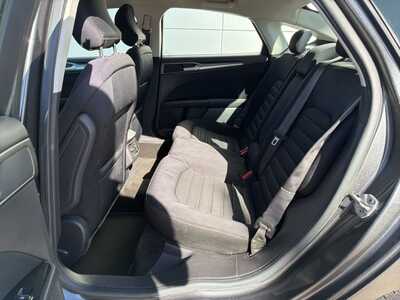 2015 Ford Fusion, $8900. Photo 10