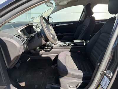 2015 Ford Fusion, $8900. Photo 11