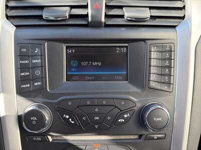 2015 Ford Fusion, $8900. Photo 12