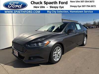 2015 Ford Fusion, $8900. Photo 1