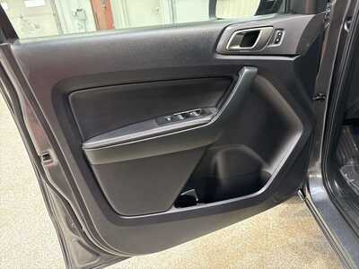 2019 Ford Ranger Crew Cab, $25919. Photo 11