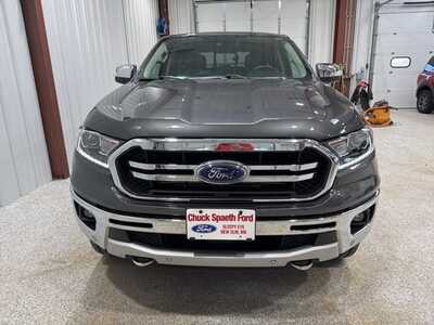 2019 Ford Ranger Crew Cab, $25919. Photo 2