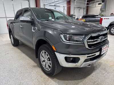 2019 Ford Ranger Crew Cab, $25919. Photo 3