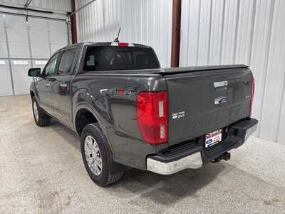 2019 Ford Ranger Crew Cab, $25919. Photo 5