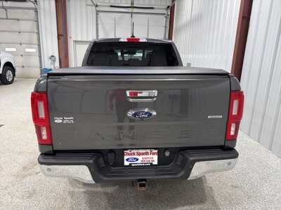 2019 Ford Ranger Crew Cab, $25919. Photo 6