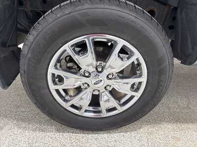 2019 Ford Ranger Crew Cab, $25919. Photo 8