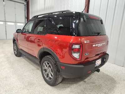 2022 Ford Bronco Sport, $25500. Photo 6