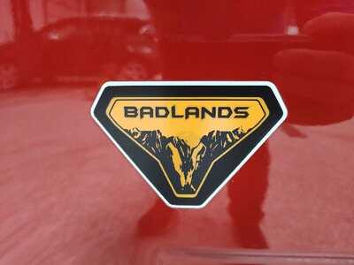 2022 Ford Bronco Sport, $25500. Photo 9