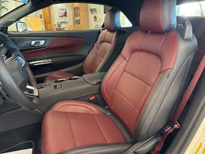 2025 Ford Mustang, $59900. Photo 11