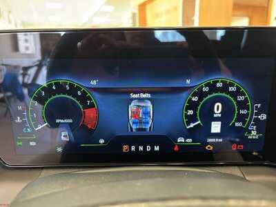 2025 Ford Mustang, $59900. Photo 12