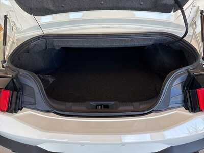 2025 Ford Mustang, $59900. Photo 6