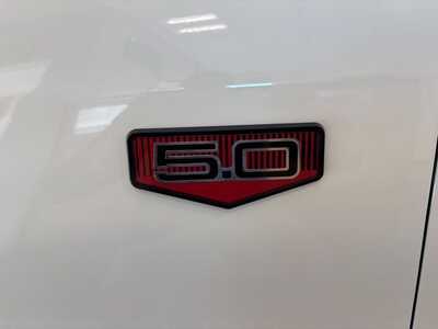 2025 Ford Mustang, $59900. Photo 7