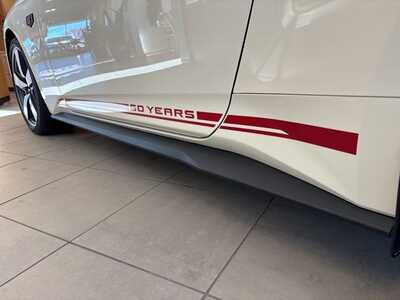 2025 Ford Mustang, $59900. Photo 8