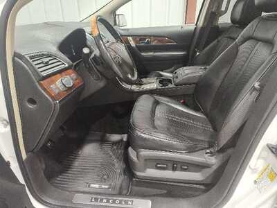 2013 Lincoln MKX, $8900. Photo 11