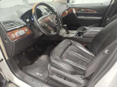 2013 Lincoln MKX, $8900. Photo 12