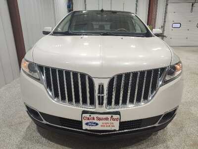 2013 Lincoln MKX, $8900. Photo 2