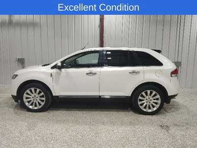 2013 Lincoln MKX, $8900. Photo 7