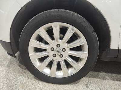 2013 Lincoln MKX, $8900. Photo 8
