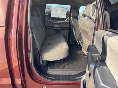 2015 Ford F150 Crew Cab, $25900. Photo 10