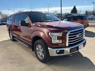2015 Ford F150 Crew Cab, $25900. Photo 3