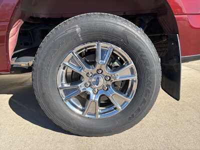 2015 Ford F150 Crew Cab, $25900. Photo 6